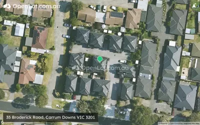 35 Broderick Road, Carrum Downs VIC 3201 - Carrum Downs