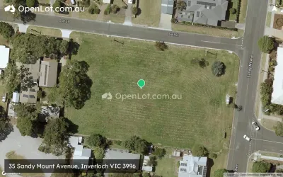 35 Sandy Mount Avenue, Inverloch VIC 3996 - Inverloch VIC 3996