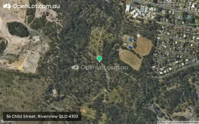 36 Child Street, Riverview QLD 4303 - Riverview QLD 4303