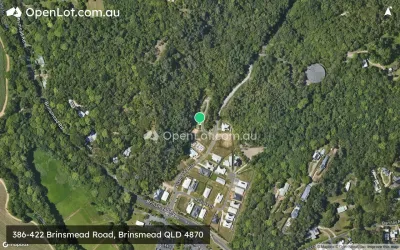 386-422 Brinsmead Road, Brinsmead QLD 4870 - Brinsmead QLD 4870