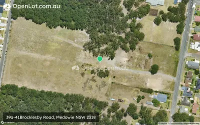 39a-41Brocklesby Road, Medowie NSW 2318 - Medowie NSW 2318