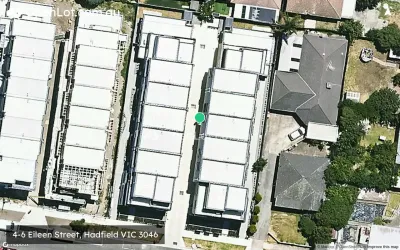 4-6 Eileen Street, Hadfield VIC 3046 - Hadfield VIC 3046