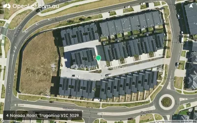 4 Narada Road, Truganina VIC 3029 - Truganina
