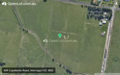 409 Copelands Road, Warragul VIC 3820 - Warragul