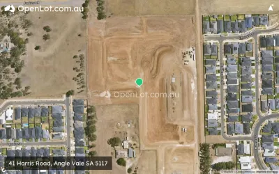41 Harris Road, Angle Vale SA 5117 - Angle Vale