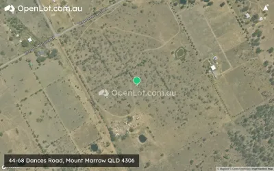 44-68 Dances Road, Mount Marrow QLD 4306 - Mount Marrow QLD 4306