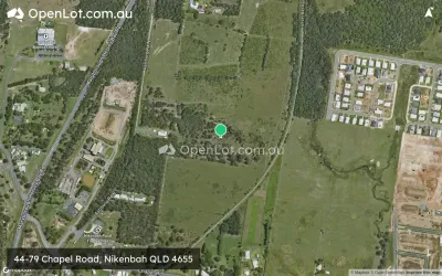44-79 Chapel Road, Nikenbah QLD 4655 - Nikenbah QLD 4655