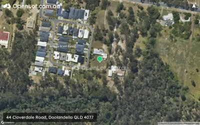 44 Cloverdale Road, Doolandella QLD 4077 - Doolandella QLD 4077