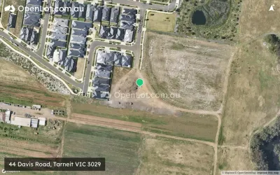 44 Davis Road, Tarneit VIC 3029 - Tarneit