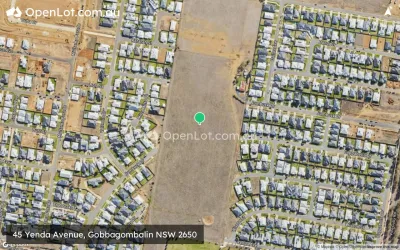 45 Yenda Avenue, Gobbagombalin NSW 2650 - Gobbagombalin NSW 2650