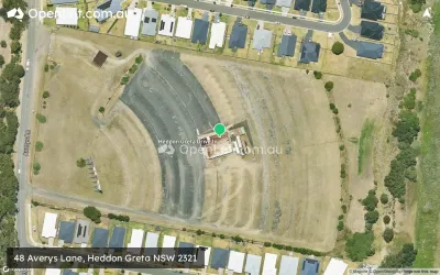 48 Averys Lane, Heddon Greta NSW 2321 - Heddon Greta NSW 2321
