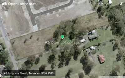 48 Progress Street, Tahmoor NSW 2573 - Tahmoor NSW 2573