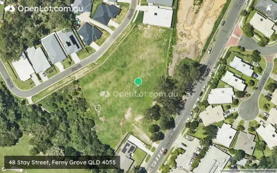48 Stay Street, Ferny Grove QLD 4055 - Ferny Grove QLD 4055