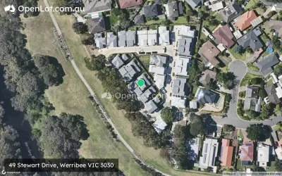 49 Stewart Drive, Werribee VIC 3030 - Werribee