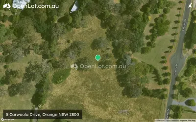 5 Carwoola Drive, Orange NSW 2800 - Orange NSW 2800