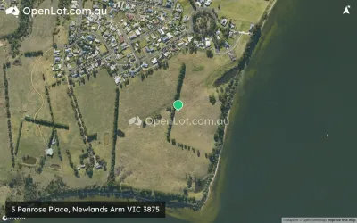 5 Penrose Place, Newlands Arm VIC 3875 - Newlands Arm VIC 3875