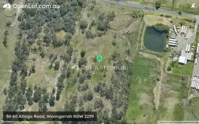50-60 Allinga Road, Woongarrah NSW 2259 - Woongarrah NSW 2259
