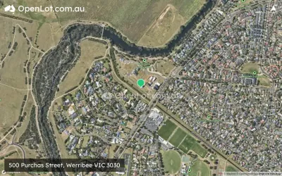 500 Purchas Street, Werribee VIC 3030 - Werribee VIC 3030