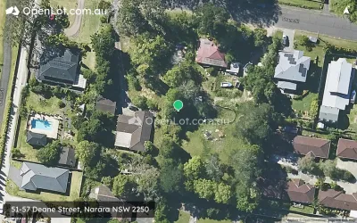 51-57 Deane Street, Narara NSW 2250 - Narara NSW 2250
