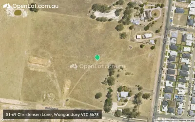 51-69 Christensen Lane, Wangandary VIC 3678 - Wangandary VIC 3678