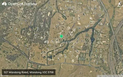 517 Wandong Road, Wandong VIC 3758 - Wandong VIC 3758