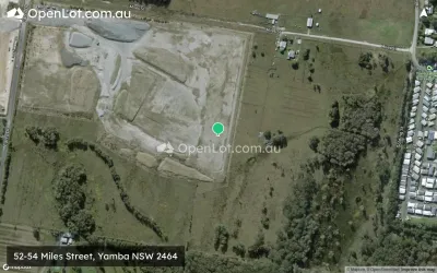 52-54 Miles Street, Yamba NSW 2464 - Yamba NSW 2464