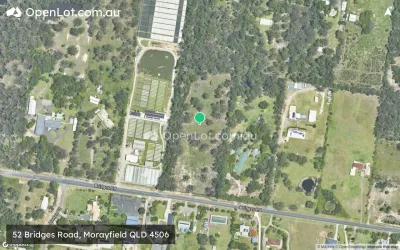 52 Bridges Road, Morayfield QLD 4506 - Morayfield QLD 4506