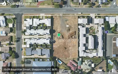 53-59 Bourchier Street, Shepparton VIC 3630 - Shepparton VIC 3630
