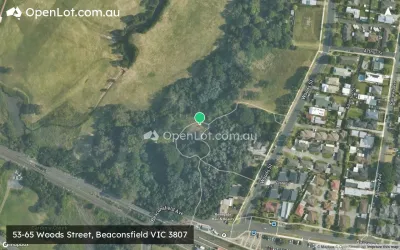53-65 Woods Street, Beaconsfield VIC 3807 - Beaconsfield VIC 3807