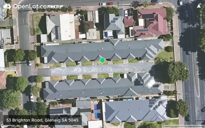 53 Brighton Road, Glenelg SA 5045 - Glenelg SA 5045