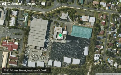 53 Fairlawn Street, Nathan QLD 4111 - Nathan QLD 4111