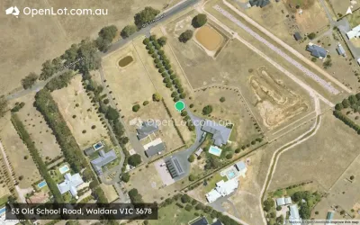53 Old School Road, Waldara VIC 3678 - Waldara