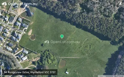 54 Rangeview Drive, Myrtleford VIC 3737 - Myrtleford VIC 3737