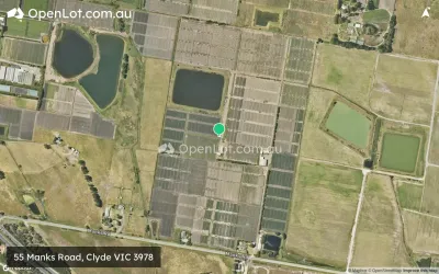 55 Manks Road, Clyde VIC 3978 - Clyde