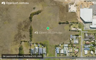 56 Learmonth Street, Portland VIC 3305 - Portland VIC 3305