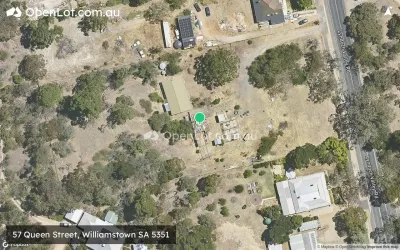 57 Queen Street, Williamstown SA 5351 - Williamstown SA 5351