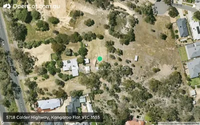 5718 Calder Highway, Kangaroo Flat VIC 3555 - Kangaroo Flat VIC 3555