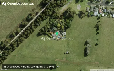58 Greenwood Parade, Leongatha VIC 3953 - Leongatha VIC 3953
