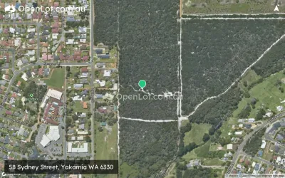 58 Sydney Street, Yakamia WA 6330 - Yakamia