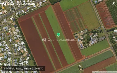 6 Ashfield Road, Kalkie QLD 4670 - Kalkie QLD 4670