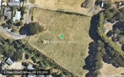 6 Jones Street, Brown Hill VIC 3350 - Brown Hill VIC 3350