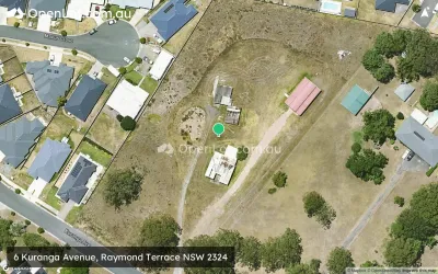 6 Kuranga Avenue, Raymond Terrace NSW 2324 - Raymond Terrace NSW 2324
