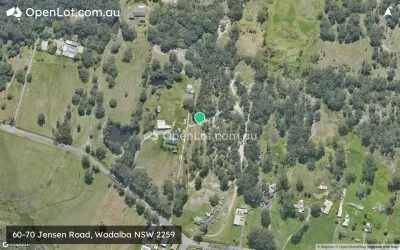 60-70 Jensen Road, Wadalba NSW 2259 - Wadalba NSW 2259