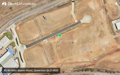 60-84 New Queen Road, Queenton QLD 4820 - Queenton QLD 4820