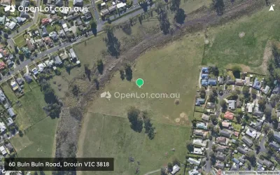 60 Buln Buln Road, Drouin VIC 3818 - Drouin