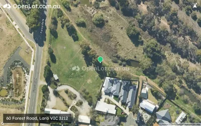 60 Forest Road, Lara VIC 3212 - Lara VIC 3212