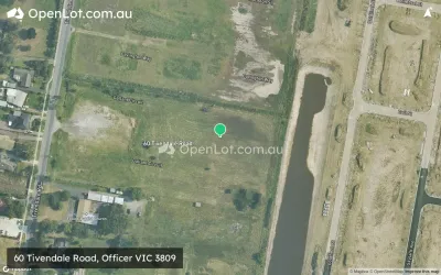 60 Tivendale Road, Officer VIC 3809 - Officer