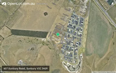 607 Sunbury Road, Sunbury VIC 3429 - Sunbury