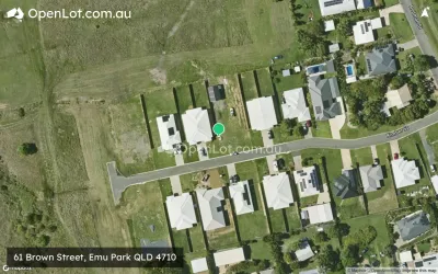 61 Brown Street, Emu Park QLD 4710 - Emu Park QLD 4710