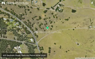 610 Seaham Road, Nelsons Plains NSW 2324 - Nelsons Plains NSW 2324